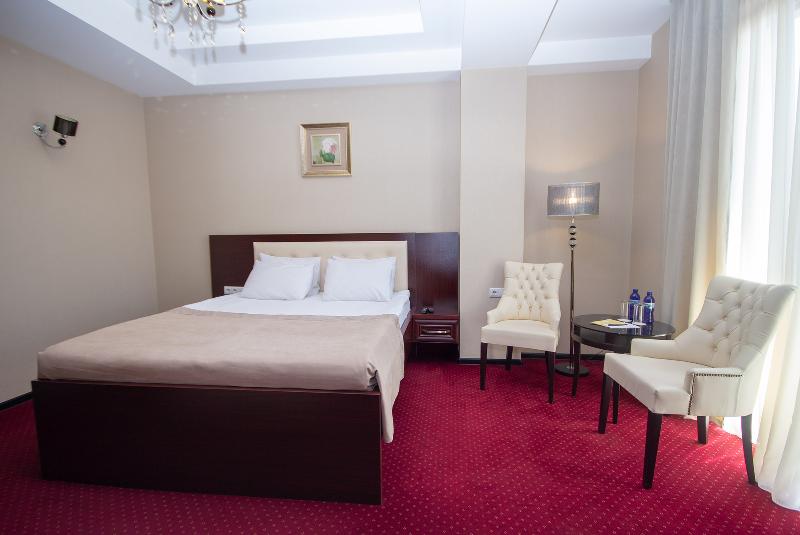 Marionn Hotel - Oda