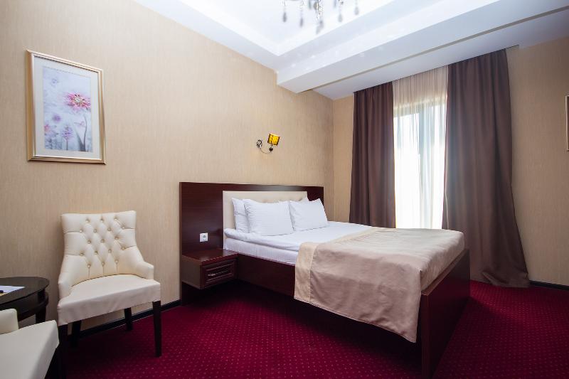 Marionn Hotel - Oda