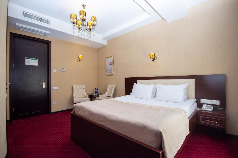 Marionn Hotel - Oda