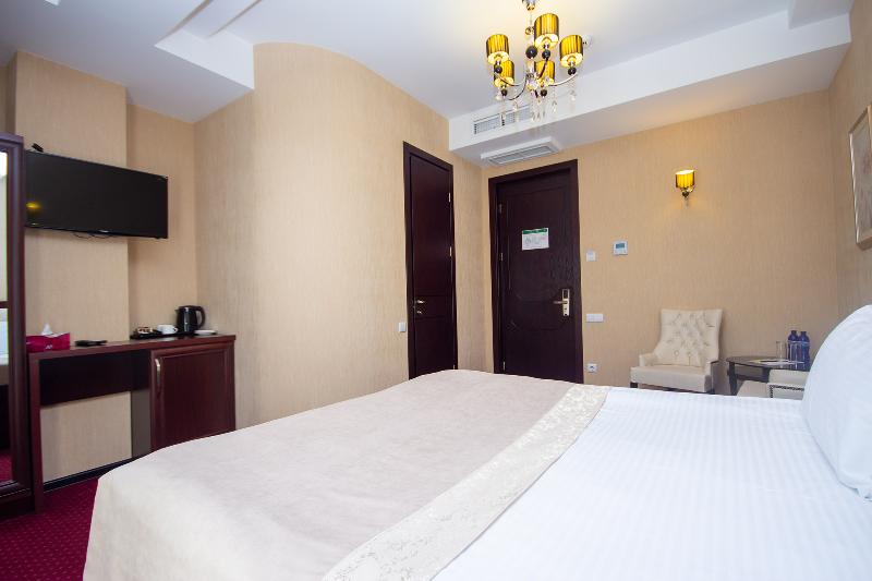 Marionn Hotel - Oda