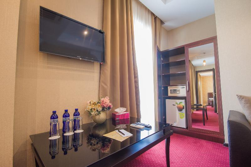 Marionn Hotel - Oda
