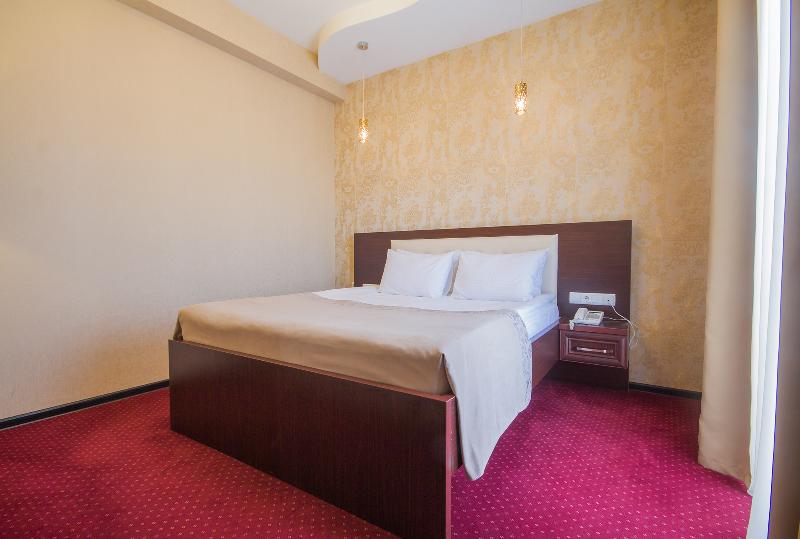 Marionn Hotel - Oda