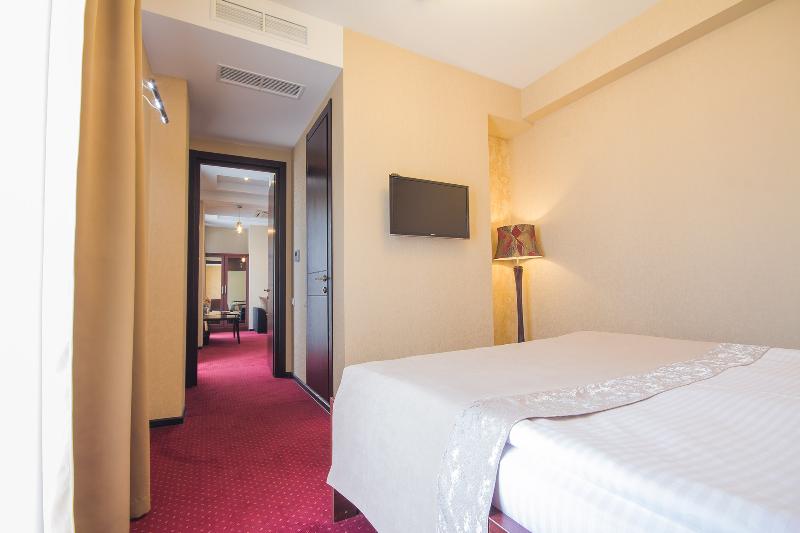 Marionn Hotel - Oda
