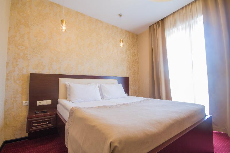 Marionn Hotel - Oda