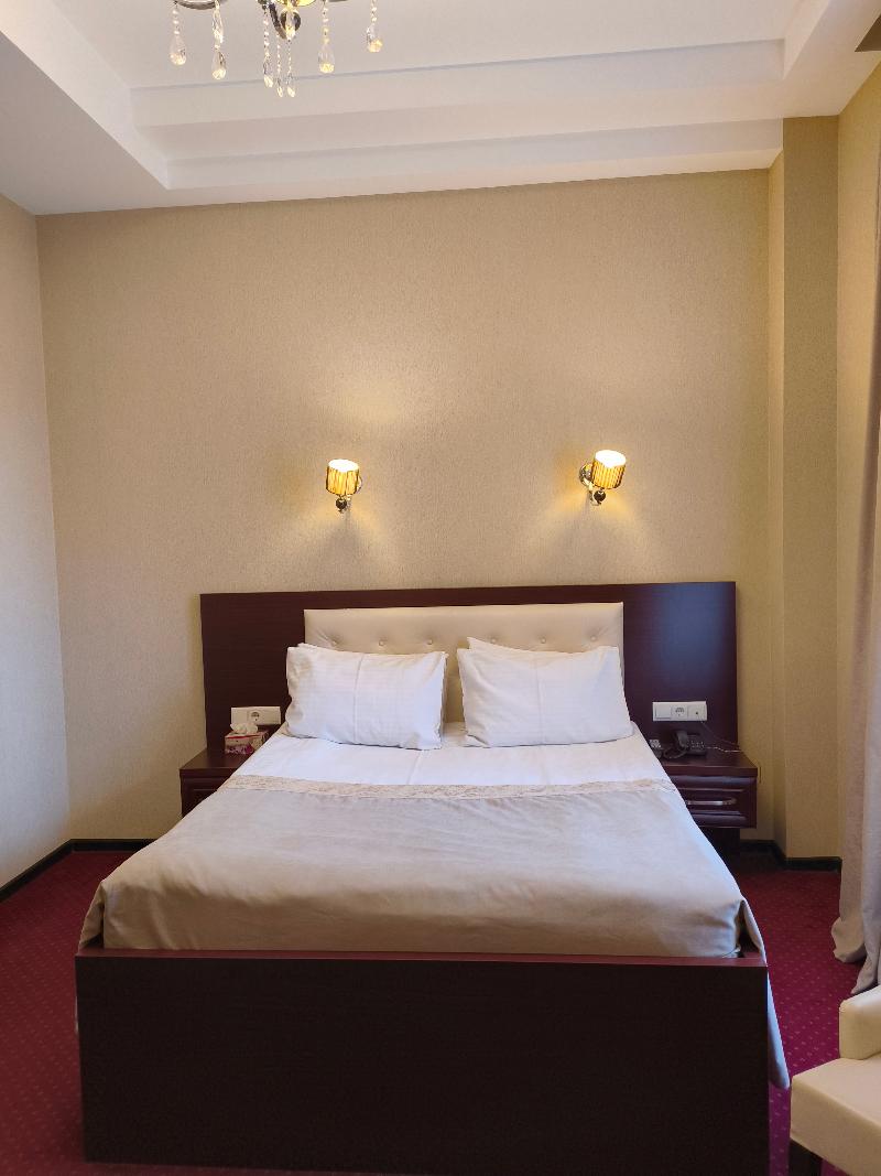 Marionn Hotel - Oda