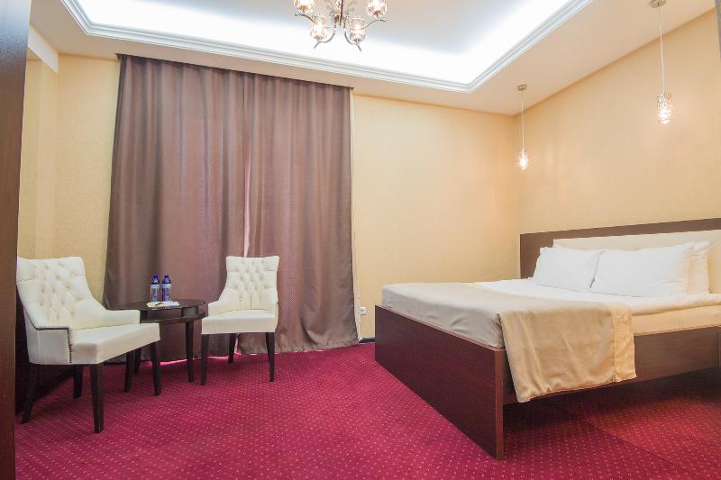 Marionn Hotel - Oda