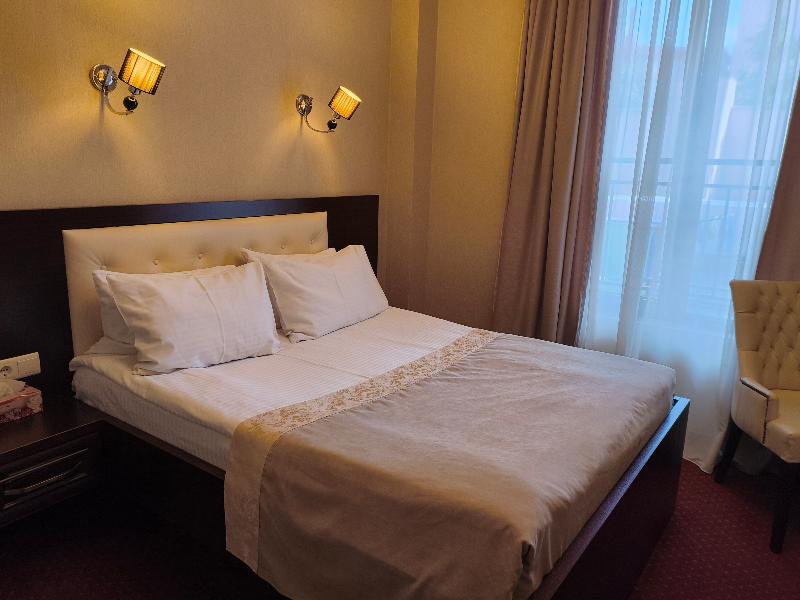 Marionn Hotel - Oda