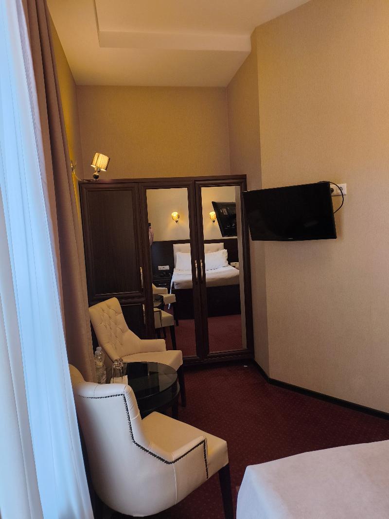 Marionn Hotel - Oda