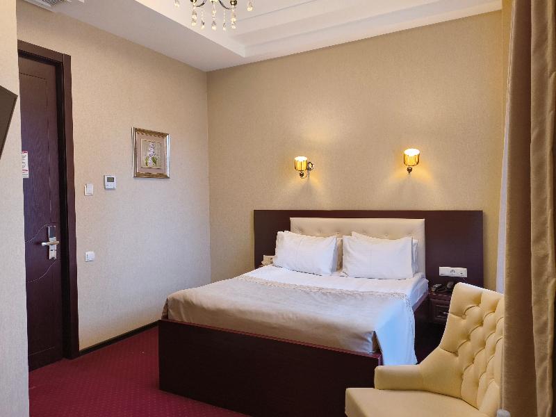 Marionn Hotel - Oda