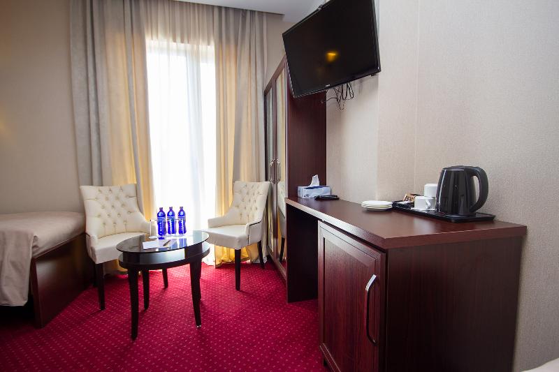 Marionn Hotel - Oda