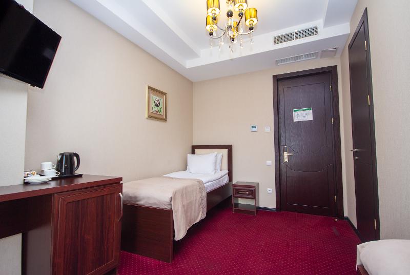 Marionn Hotel - Oda
