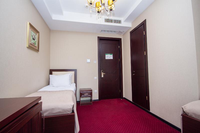 Marionn Hotel - Oda