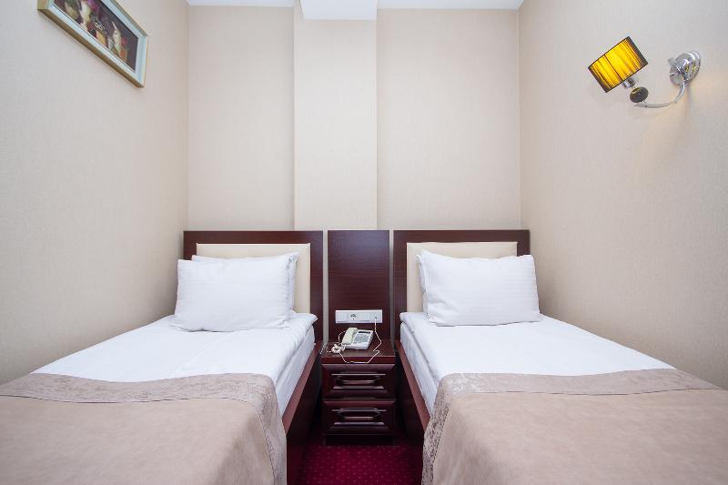 Marionn Hotel - Oda