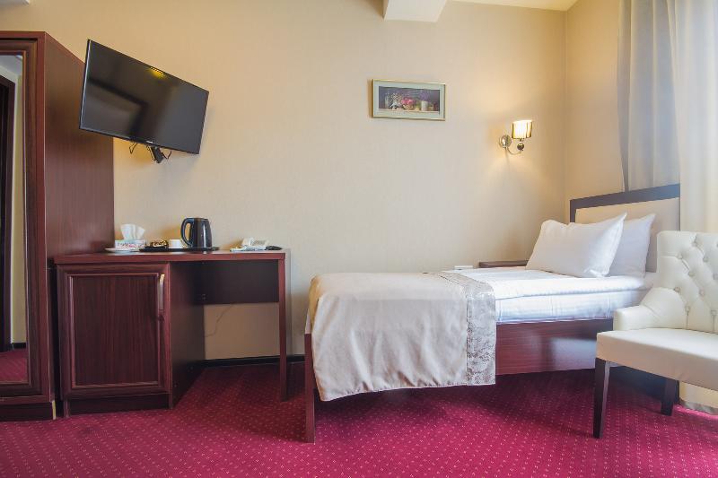 Marionn Hotel - Oda
