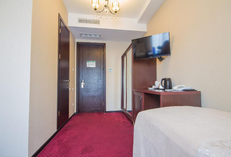 Marionn Hotel - Oda