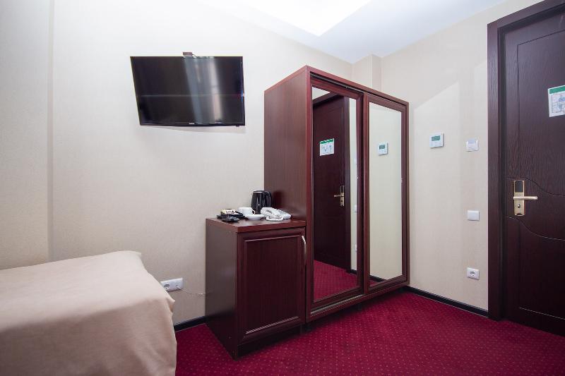 Marionn Hotel - Oda