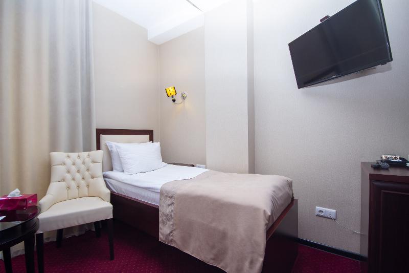 Marionn Hotel - Oda