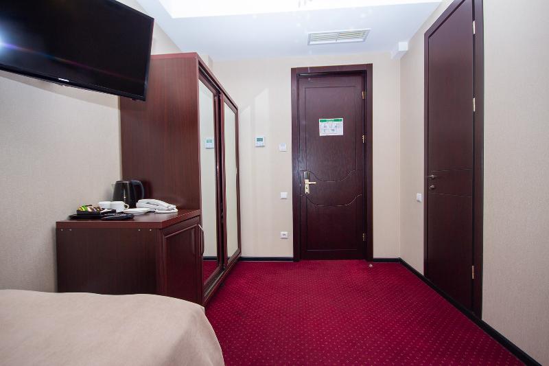Marionn Hotel - Oda