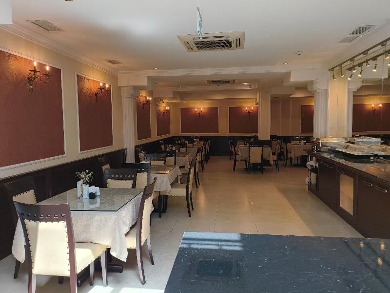 Marionn Hotel - Restoran