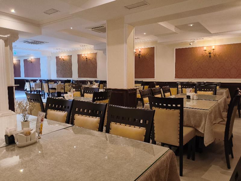 Marionn Hotel - Restoran