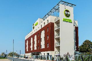 B&B HOTEL Toulouse Purpan Zénith fotoÄŸrafÄ±