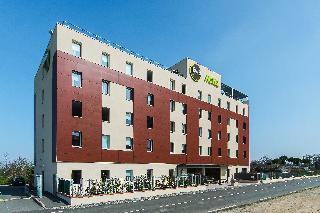 B&B HOTEL Toulouse Purpan Zénith fotoÄŸrafÄ±