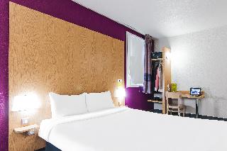 B&B HOTEL Toulouse Purpan Zénith fotoÄŸrafÄ±