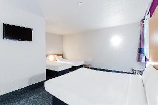B&B HOTEL Toulouse Purpan Zénith fotoÄŸrafÄ±