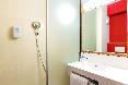 B&B HOTEL Toulouse Purpan Zénith oda fotoğrafı