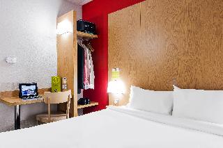 B&B HOTEL Toulouse Purpan Zénith fotoÄŸrafÄ±