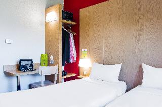 B&B HOTEL Toulouse Purpan Zénith fotoÄŸrafÄ±