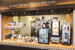 B&B HOTEL Toulouse Purpan Zénith fotoÄŸrafÄ±