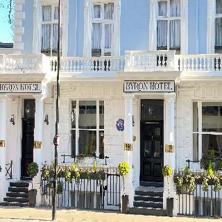 Byron otel fotoğrafı