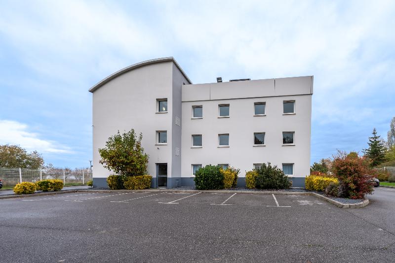 B&B HOTEL BEAUVAIS - Genel