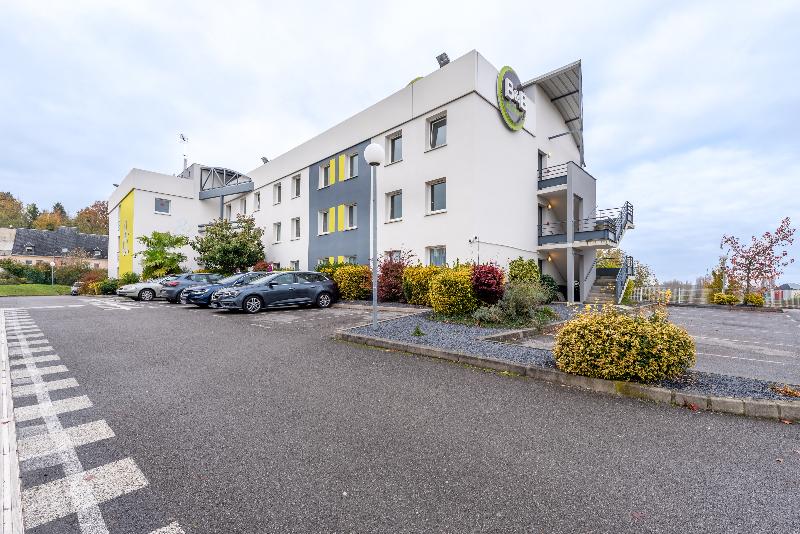 B&B HOTEL BEAUVAIS - Genel