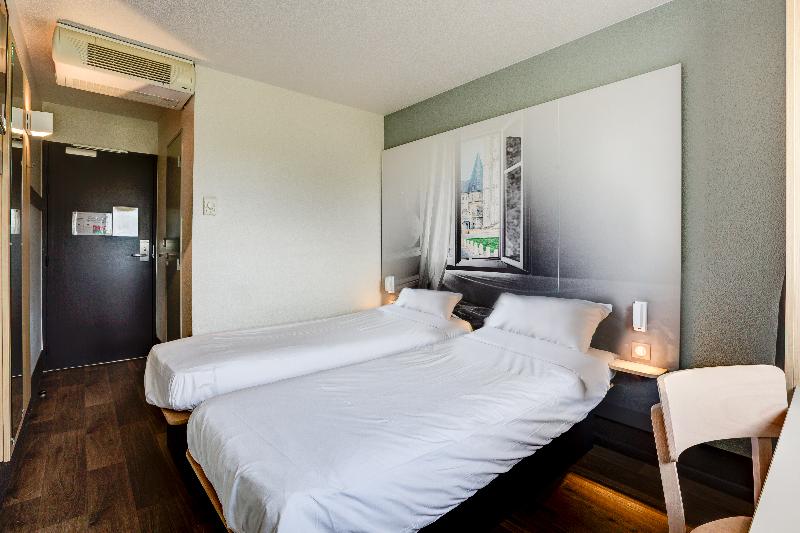B&B HOTEL BEAUVAIS - Oda