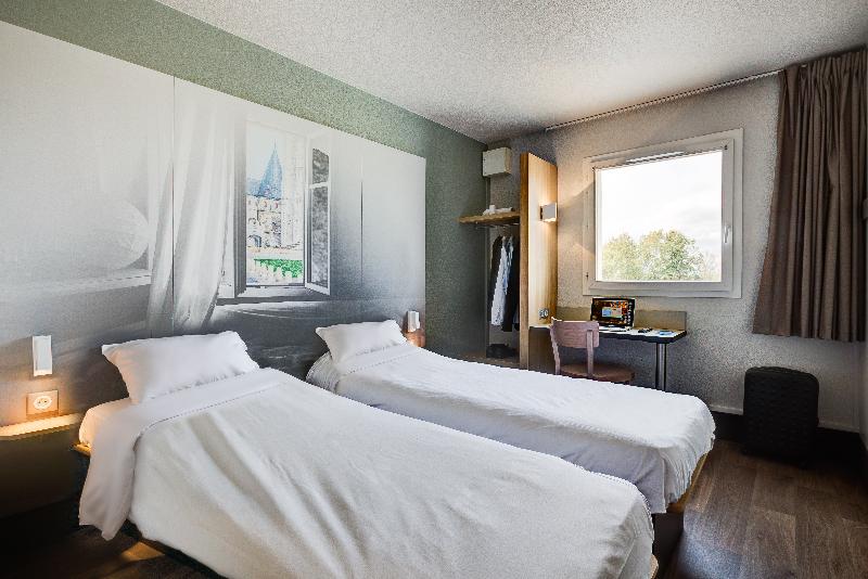 B&B HOTEL BEAUVAIS - Oda