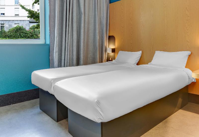 B&B HOTEL Reims Centre Gare - Oda