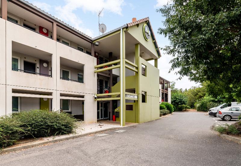 B&B Hôtel MONTPELLIER 2 - Genel