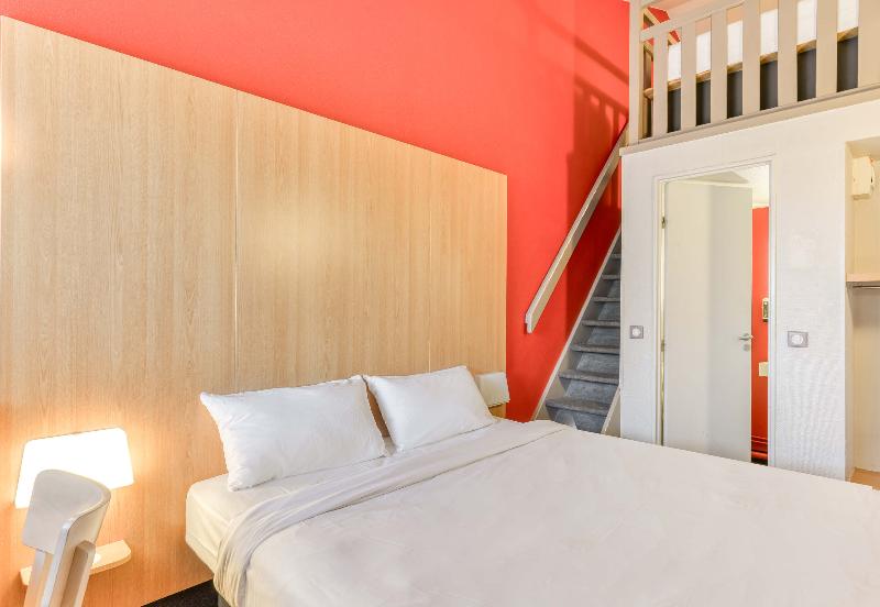 B&B Hôtel MONTPELLIER 2 - Oda