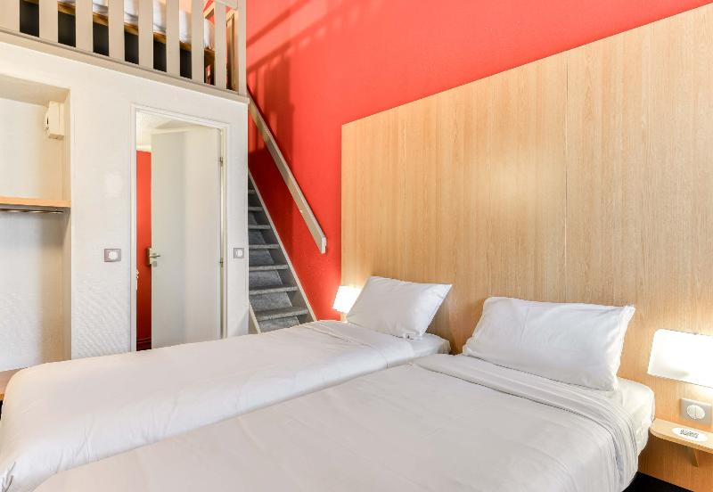 B&B Hôtel MONTPELLIER 2 - Oda