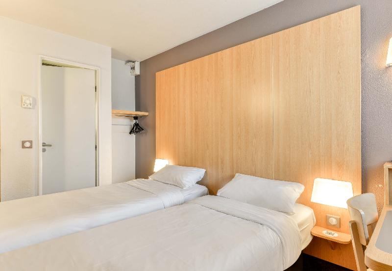 B&B Hôtel MONTPELLIER 2 - Oda