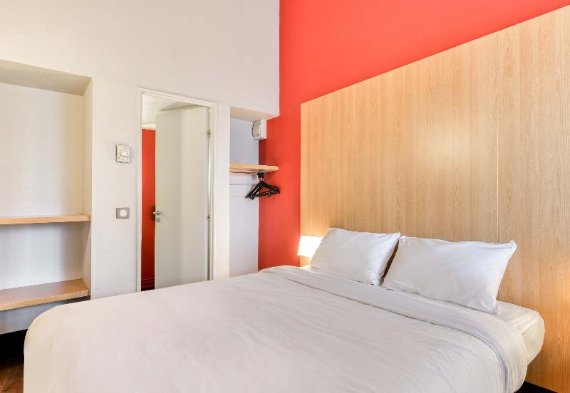 B&B Hôtel MONTPELLIER 2 - Oda