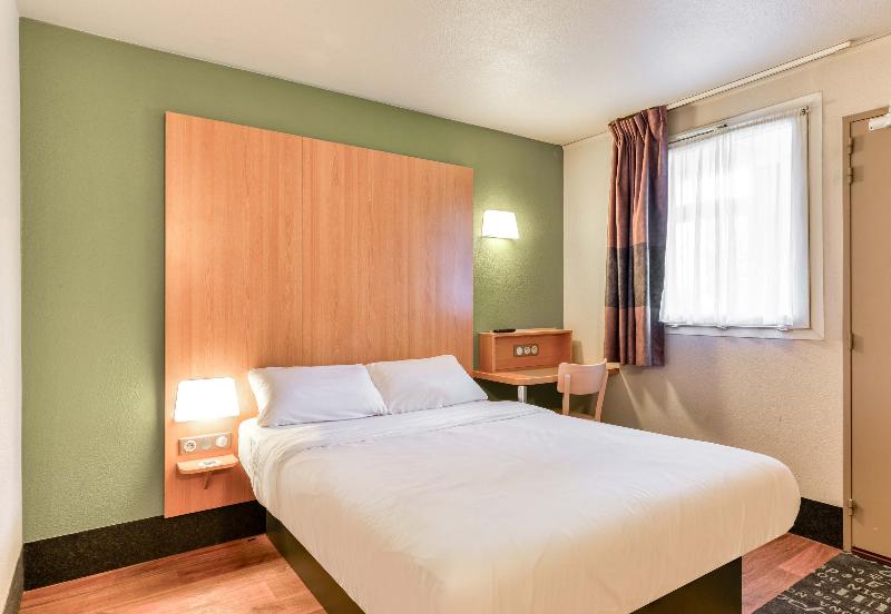 B&B Hôtel MONTPELLIER 2 - Oda