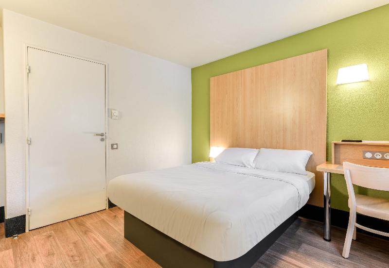 B&B Hôtel MONTPELLIER 2 - Oda