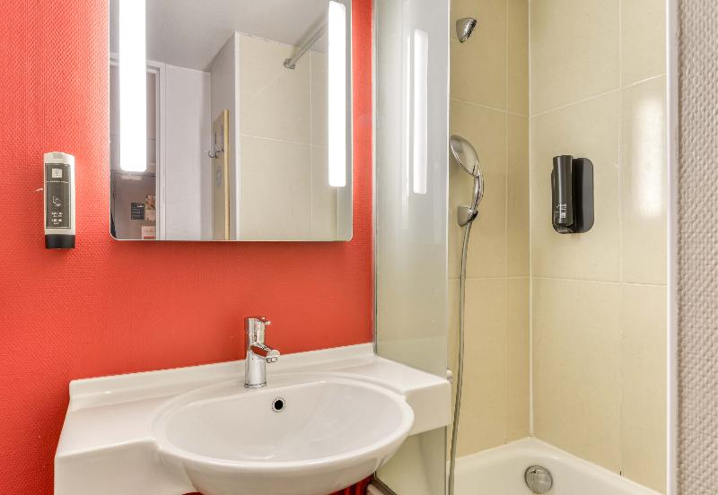 B&B Hôtel MONTPELLIER 2 - Oda