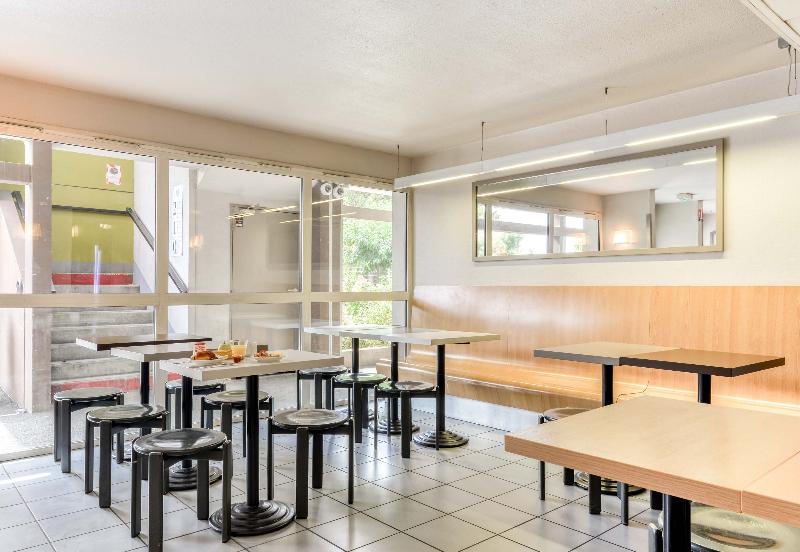 B&B Hôtel MONTPELLIER 2 - Restoran