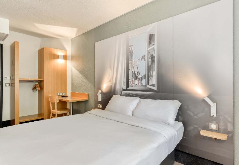 B&B HOTEL MONTPELLIER 1 - Oda