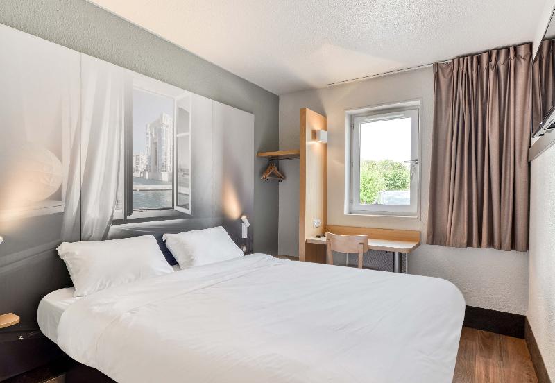 B&B HOTEL MONTPELLIER 1 - Oda