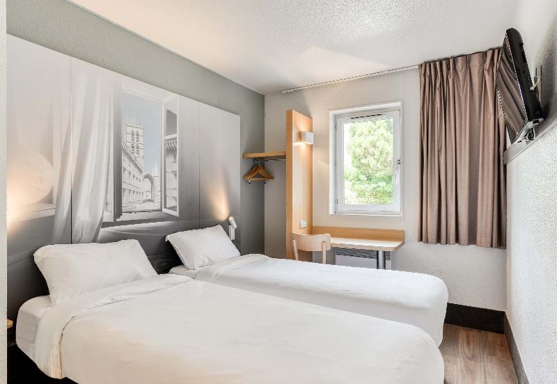 B&B HOTEL MONTPELLIER 1 - Oda